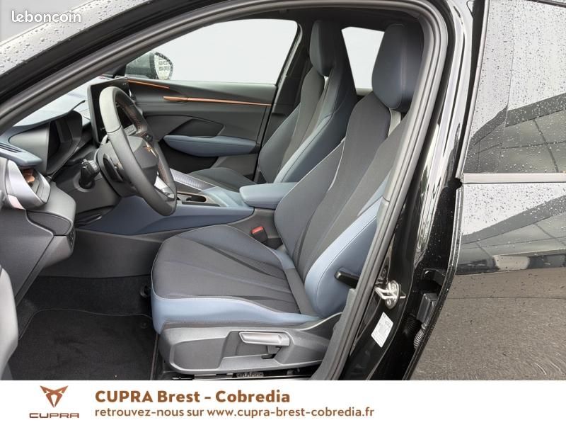 Cupra Terramar 1.5 eTSI Hybrid 150ch V DSG7 (image 8)