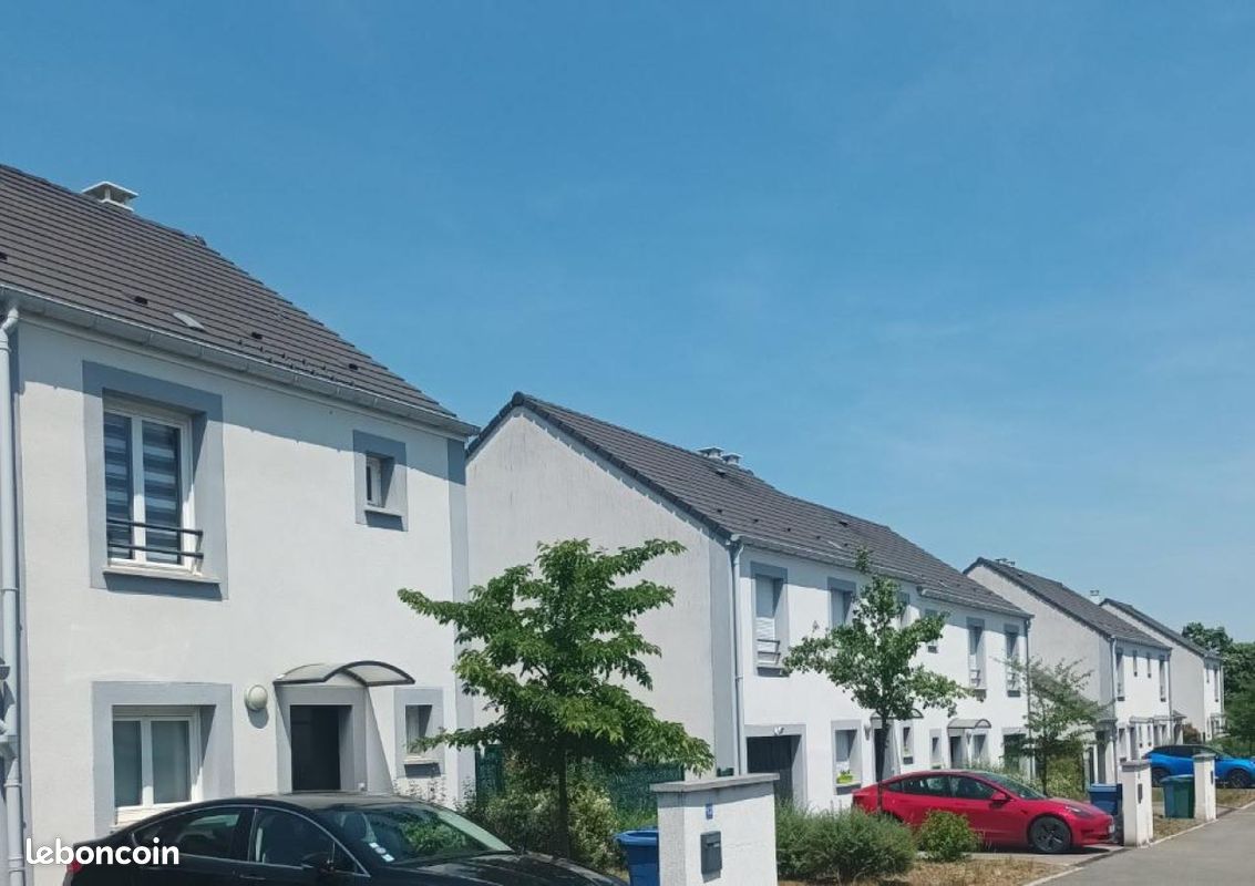 Maison 5 pièces 106 m² · à Pulversheim · 106 m² · 872 €/mois