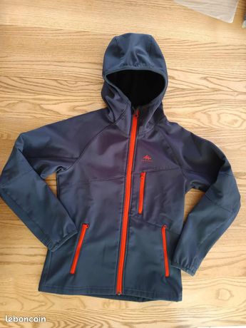 Veste Softshell Veste Enfant DÃ©cathlon Veste Softshell De