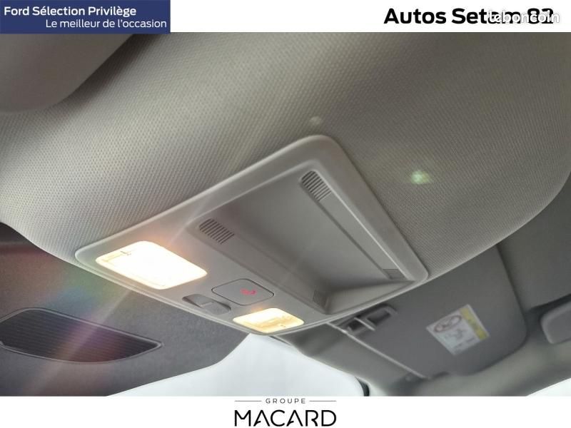 Ford Kuga 2.5 Duratec 243ch Hybride Rechargeable Active X Powershift (image 37)