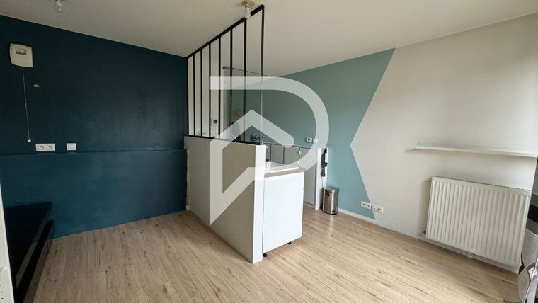 Appartement a louer vaureal - 1 pièce(s) - 25 m2 - Surfyn