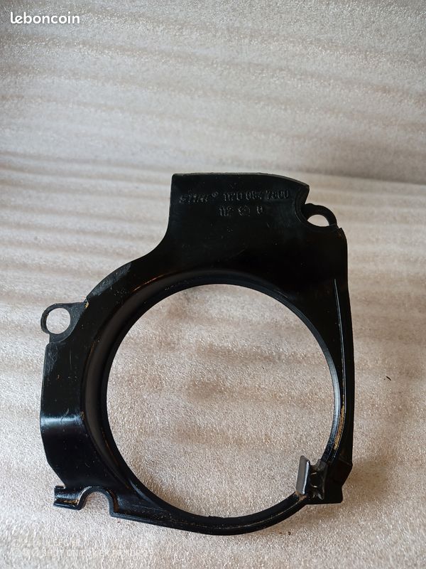 Pare chaîne tronçonneuse Stihl 011 - 012 (image 1)