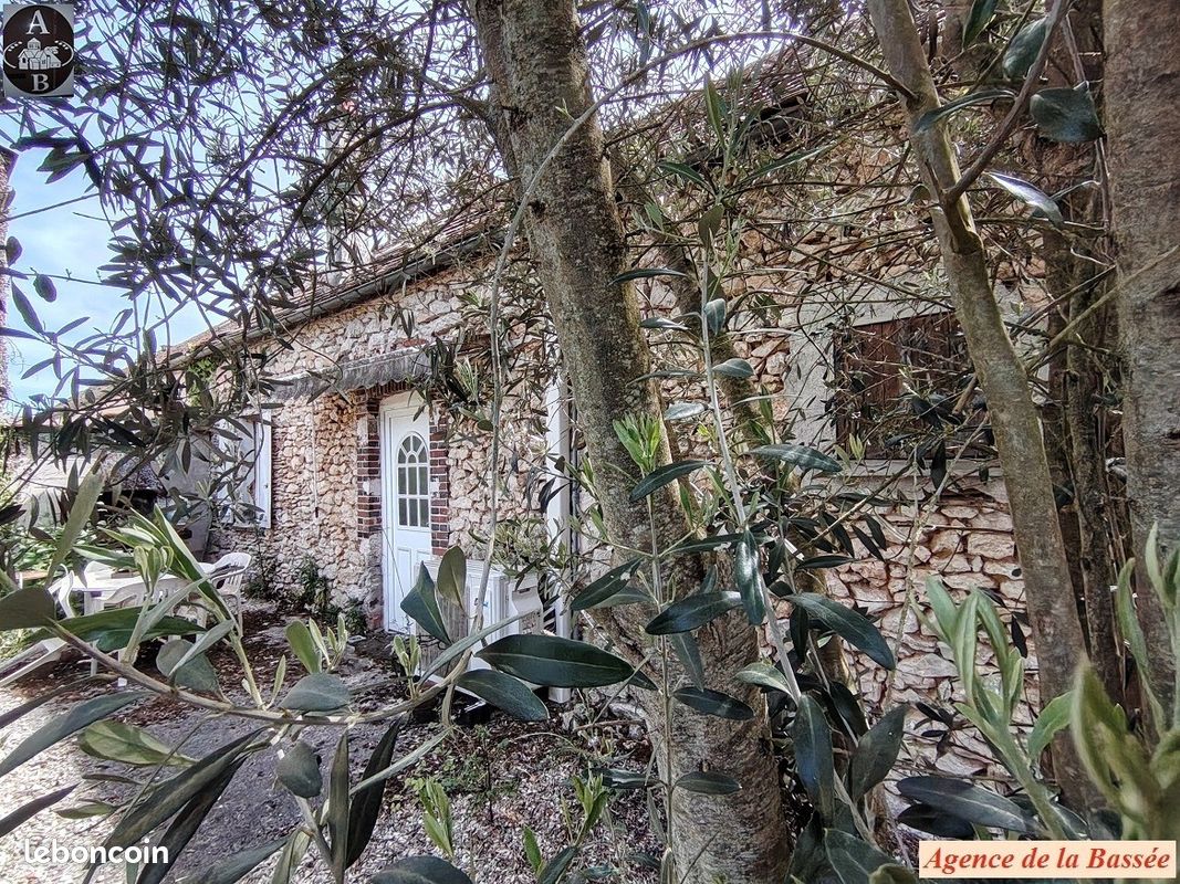 Maison 110 m² · à Provins · 110 m² · 145 800 €