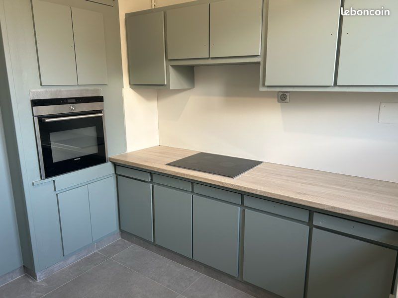 Appartement 4 pièces 82 m² · à Troyes · 82 m² · 800 €/mois