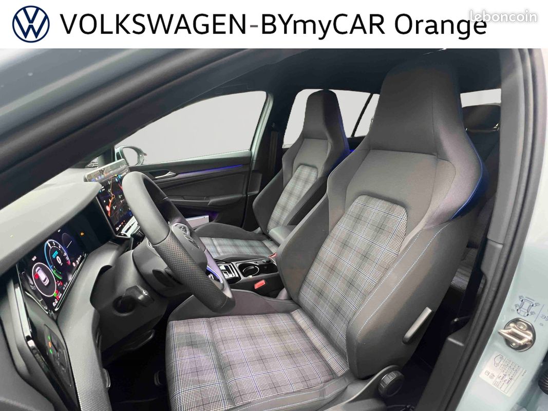 VOLKSWAGEN Golf 1.5 eHybrid 272 DSG6 GTE (image 22)