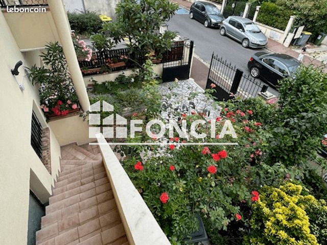 Maison a louer antony - 6 pièce(s) - 140 m2 - Surfyn