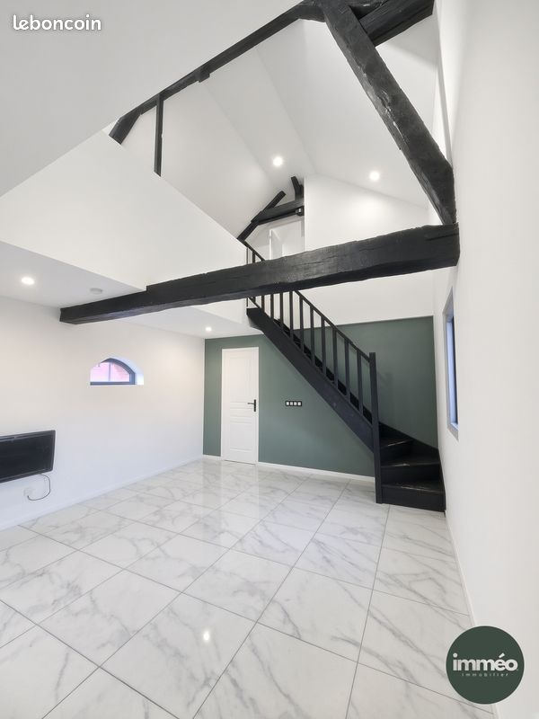 Appartement 4 pièces 70 m² · à Abbeville · 70 m² · 720 €/mois