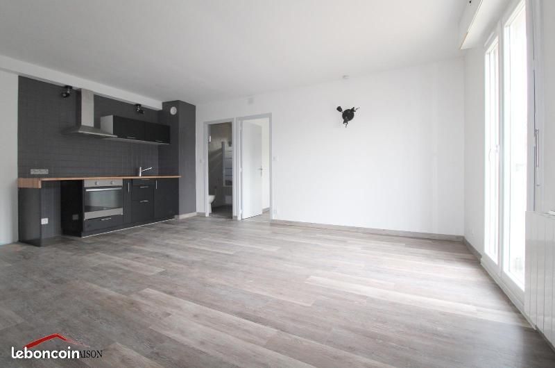 Appartement 2 pièces 39 m² · à Périgueux · 39 m² · 490 €