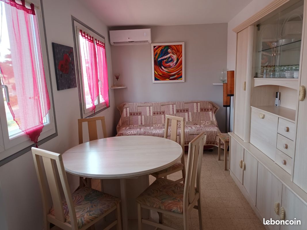 Appartement 2 pièces 29 m² · à Valras-Plage · 29 m² · 95 000 €