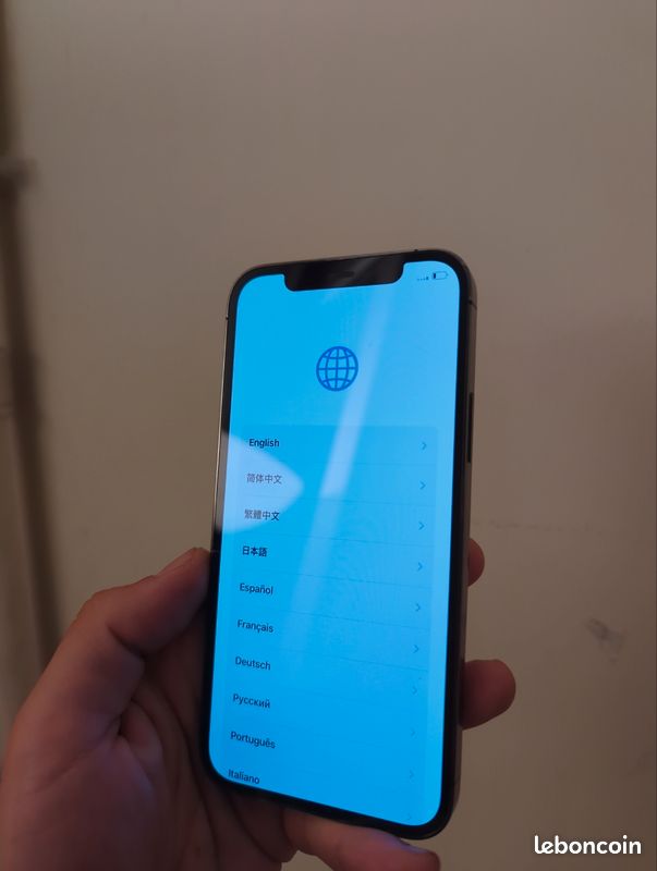 IPhone 12 Pro (image 4)