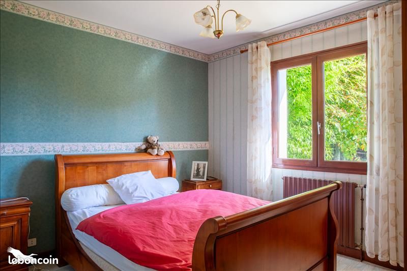 Pavillon 5 pièces 110 m² - Naves 19460 (image principale 4)