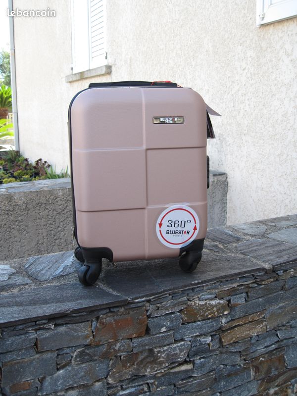 Valise cabine (image 3)
