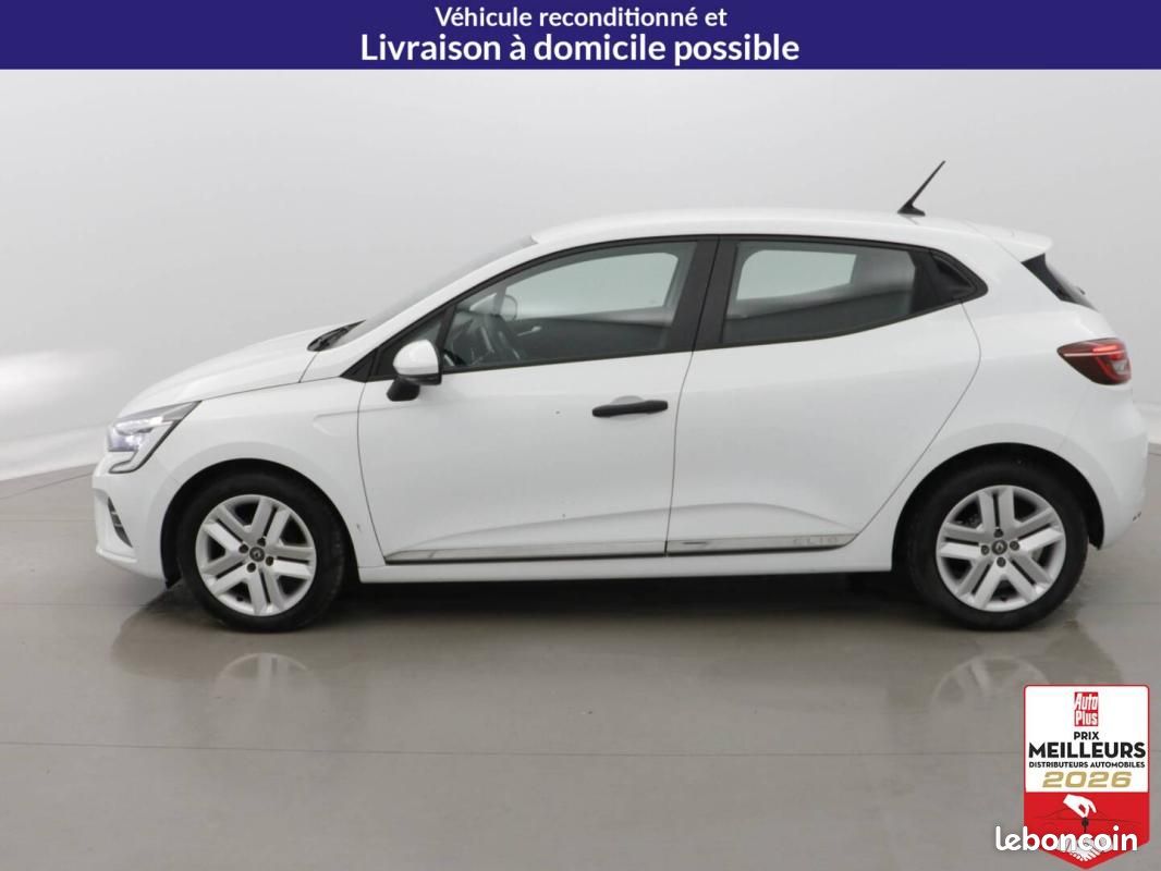 Renault Clio SCe 65 Zen +GPS (image 8)
