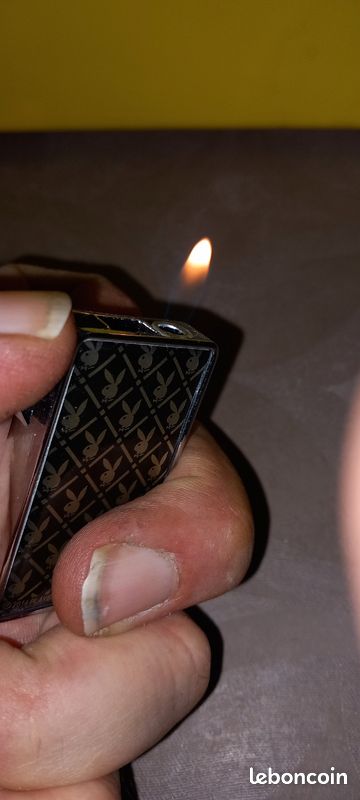 Briquet playboy (image 3)