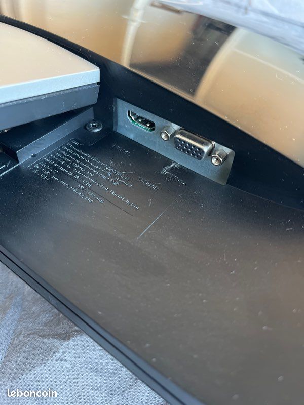 Écran Dell SE2216H – Parfait état 21.5" (image 9)