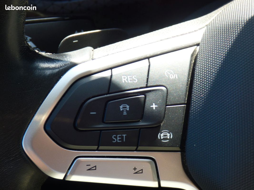 Volkswagen t-cross 1.0 tsi 110 carat dsg bva (image 29)