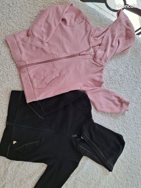 Veste enfant (image 1)