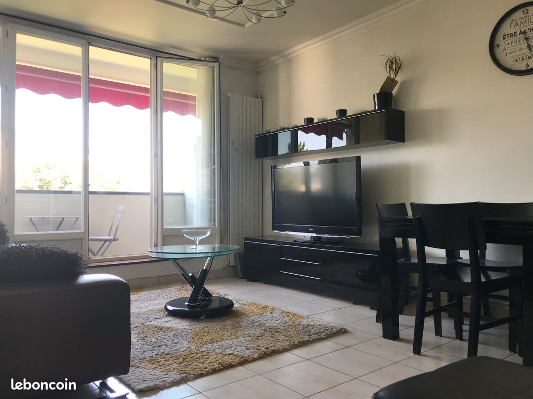 Appartement a louer villejuif - 3 pièce(s) - 50 m2 - Surfyn