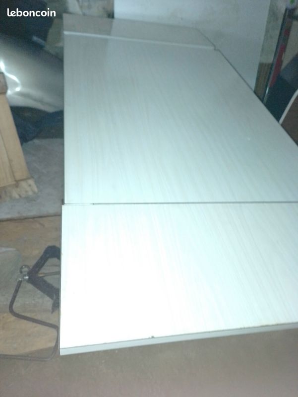 Table de cuisine formica (image 2)
