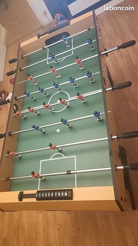 Babyfoot (image 2)