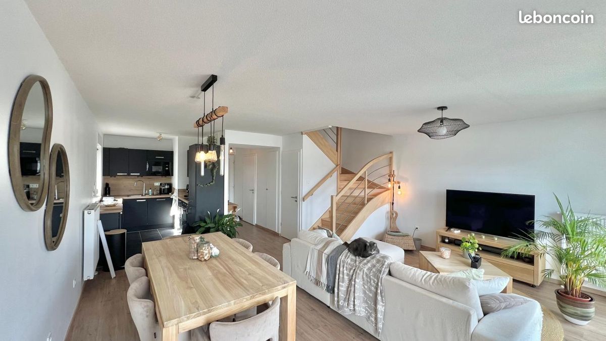 Maison 4 pièces 86 m² · à Mommenheim · 86 m² · 275 000 €