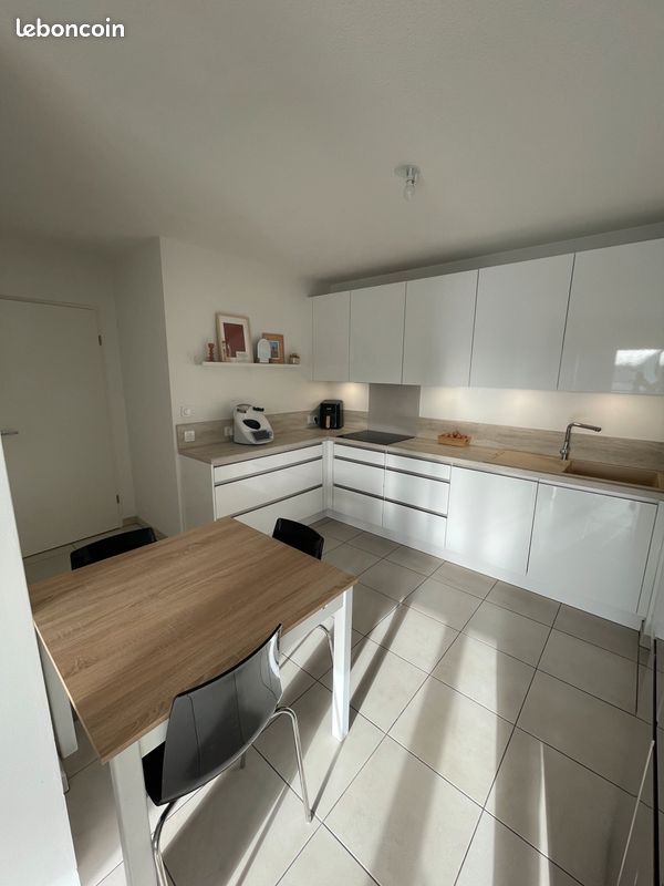 Appartement 4 pièces 76 m² · à Tournefeuille · 76 m² · 270 000 €