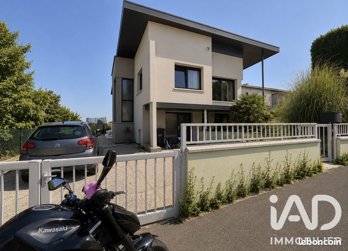 Maison 4 pièces 90 m² · à Dun-sur-Meuse · 90 m² · 190 000 €