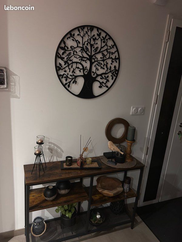 Décoration murale (image 1)