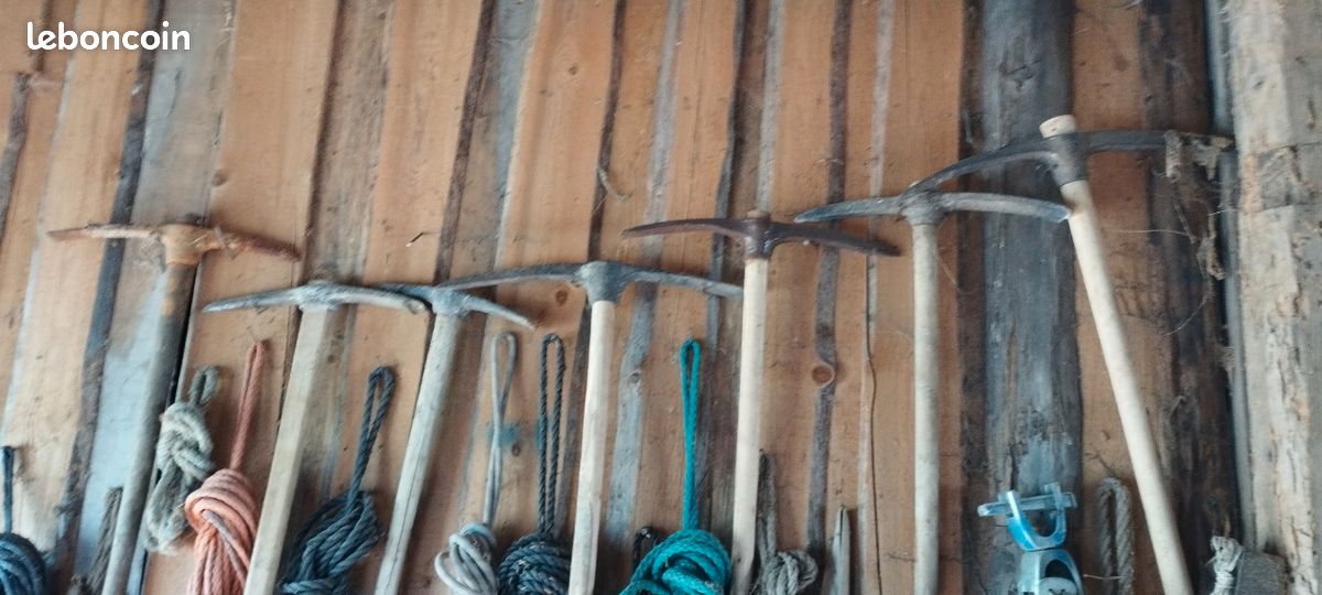 Vide atelier (image 1)