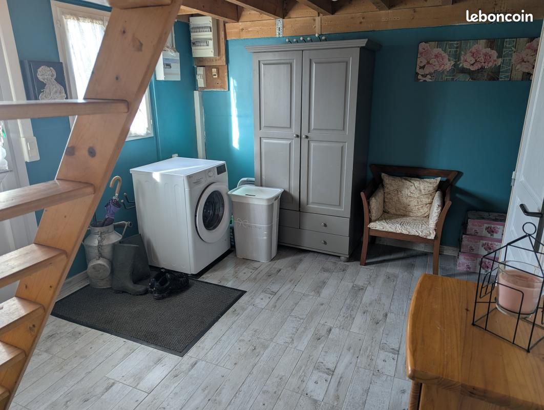 Maison 3 pièces 117 m² (image 11)