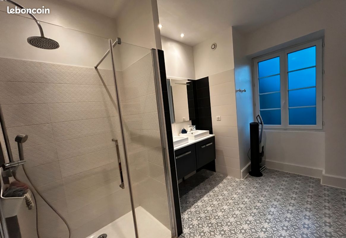 Maison de caractère en pierres - 180 m2 (image 5)