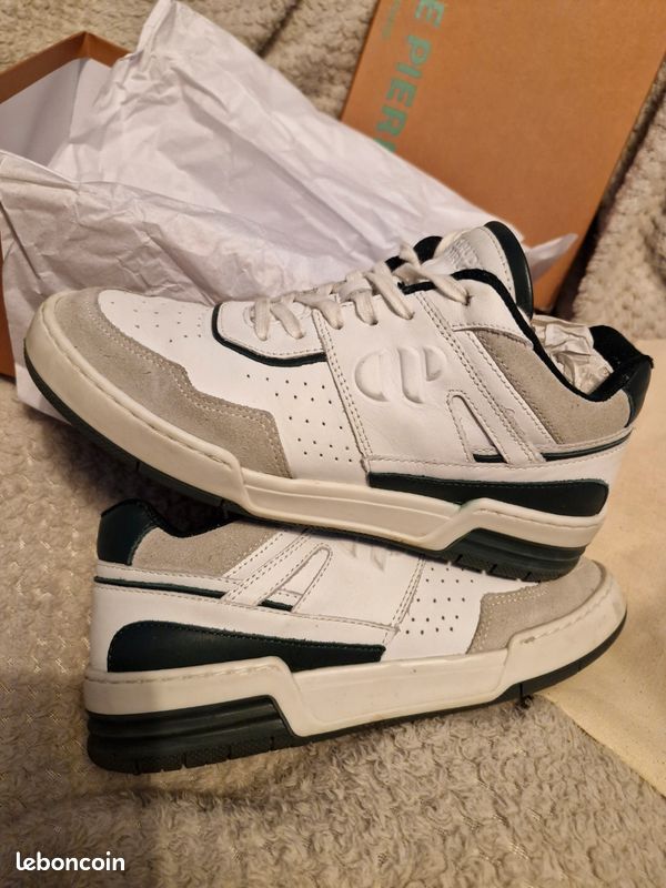 Basket Claudie Pierlot T37 Chaussures