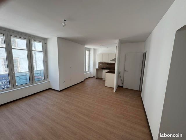 Appartement 3 pièces 66 m² · à Rodez · 66 m² · 689 €