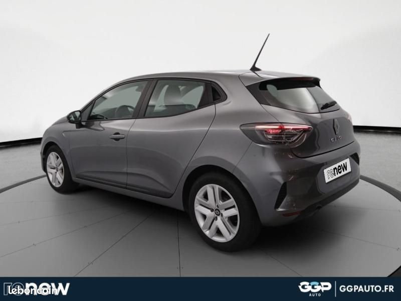 Renault Clio 1.0 SCe 65ch Evolution (image 3)