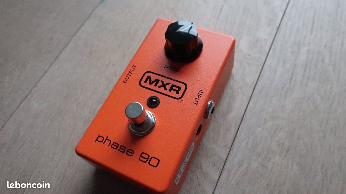 MXR Phase 90 (image 1)