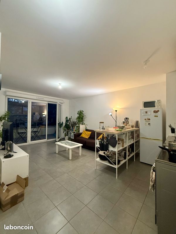 Appartement a louer gagny - 2 pièce(s) - 40 m2 - Surfyn