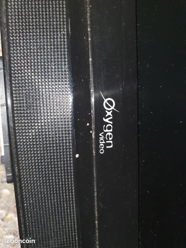 Petite TV LCD 14 pouve avec TNT (image 5)
