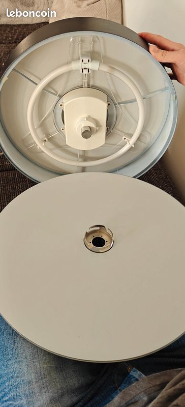 Philips myLiving - Lustre a lumière variable (image 7)