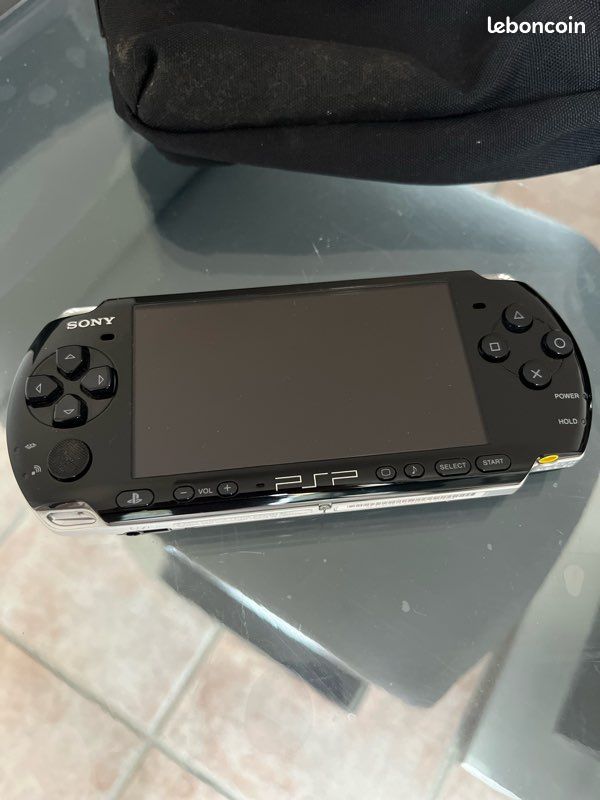 Psp (image 2)