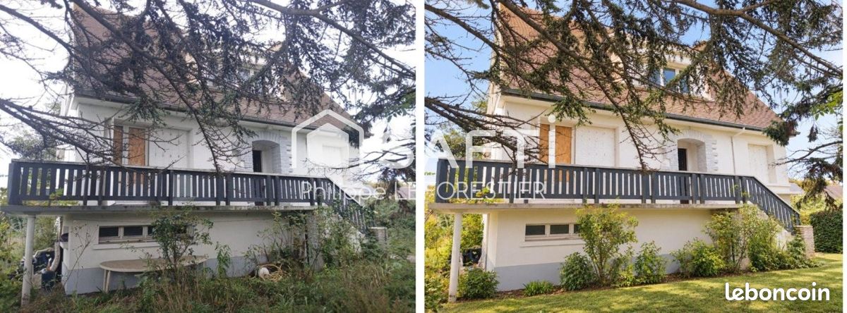 Maison 121 m² · à Ver-sur-Mer · 121 m² · 275 000 €