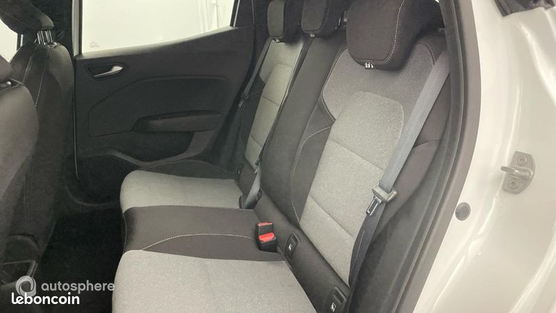 Renault Clio 1.5 Blue dCi 100ch Evolution - 24 (image 13)
