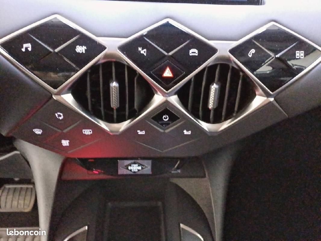 DS 3 Crossback BUSINESS BlueHDi 130 S&S EAT8 - (image 21)