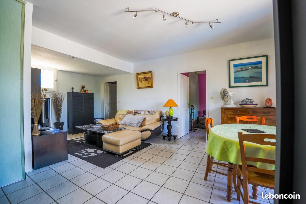 Maison 5 pièces 134 m² (image 9)