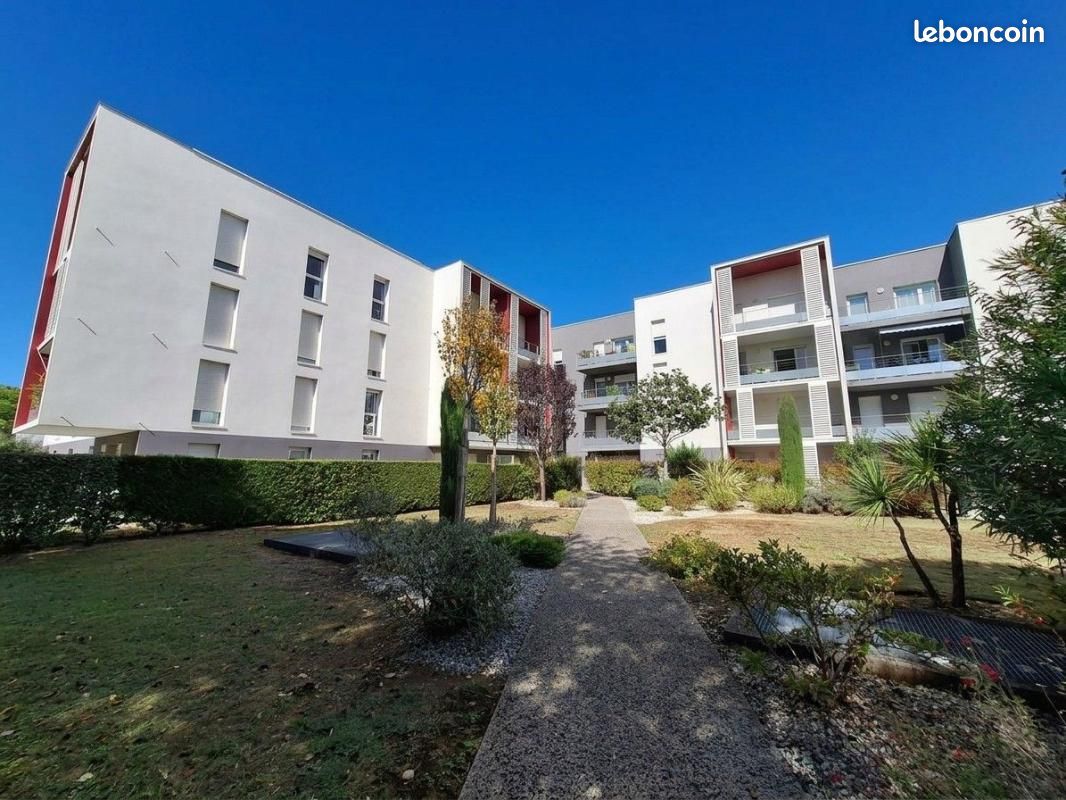 Appartement 2 pièces 42 m² · à Royan · 42 m² · 159 000 €