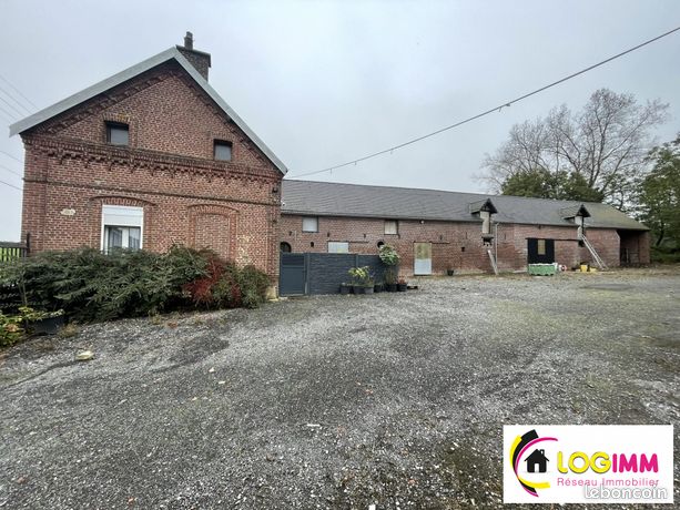 Maison 5 pièces 123 m²