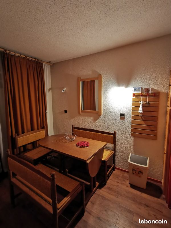 Appartement piau engaly (image 9)