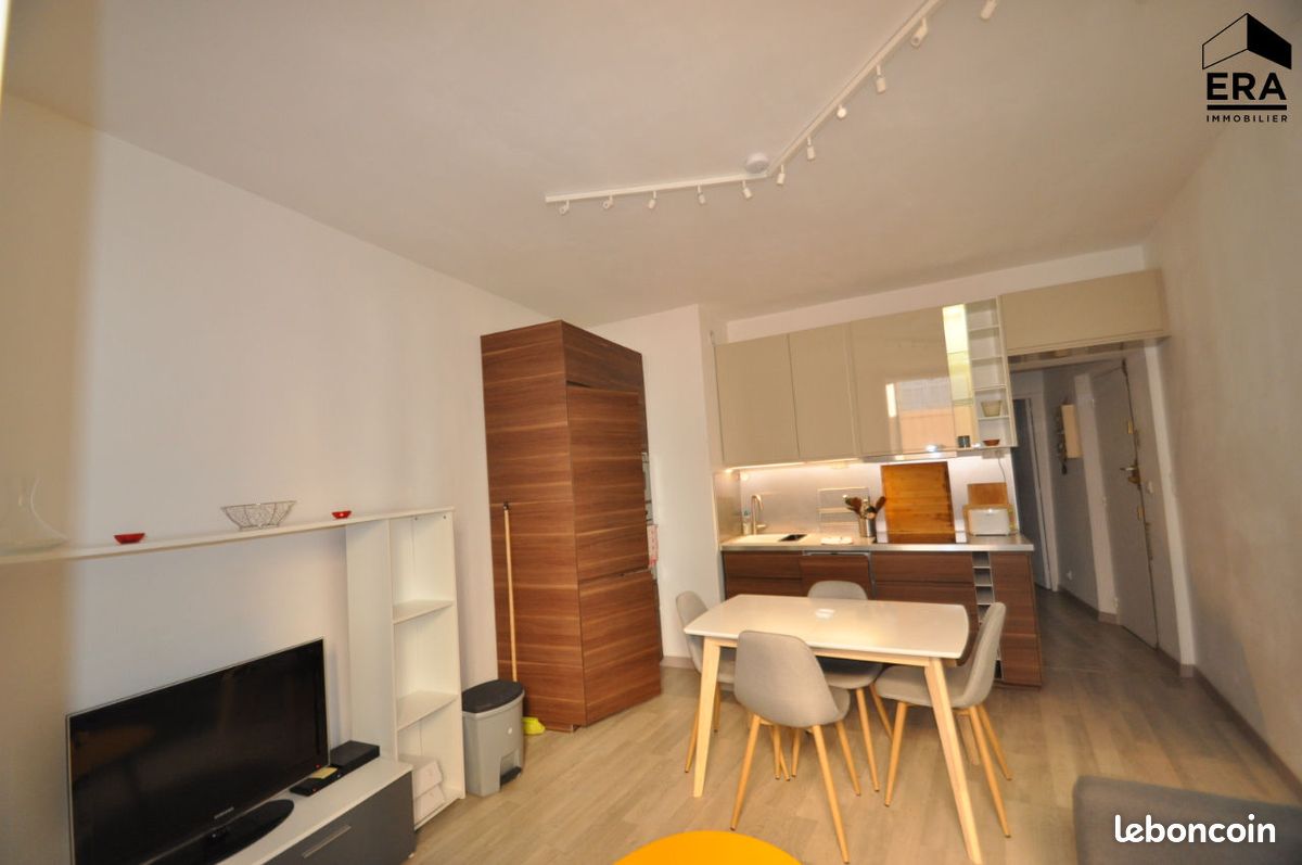 Appartement 2 pièces 40 m² · à Aix-en-Provence · 40 m² · 981 €/mois