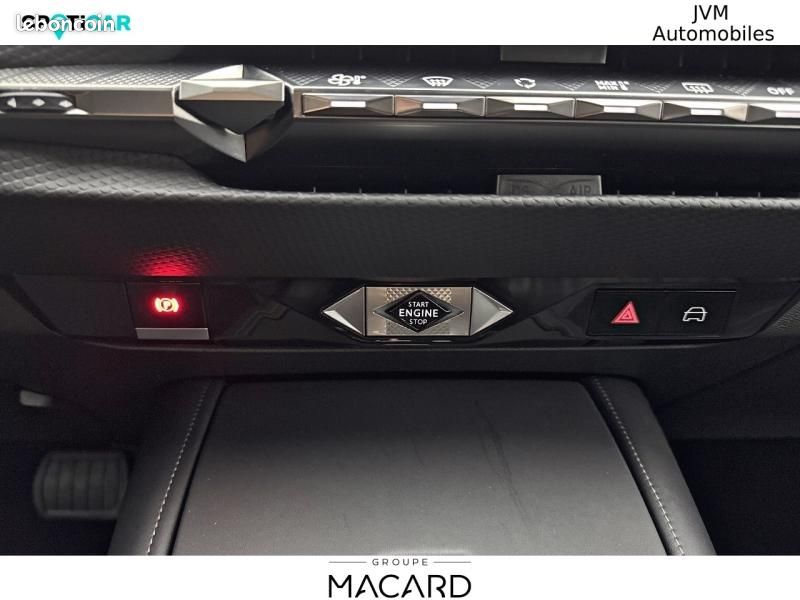 Ds DS 4 BlueHDi 130ch Rivoli Automatique (image 39)