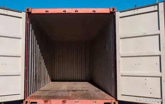 Location box / stockage · à Varzy · 65 €