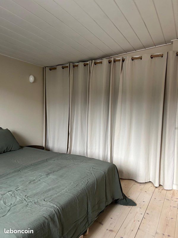 Appartement 4 pièces 101 m² · à Ségny · 101 m² · 460 000 €